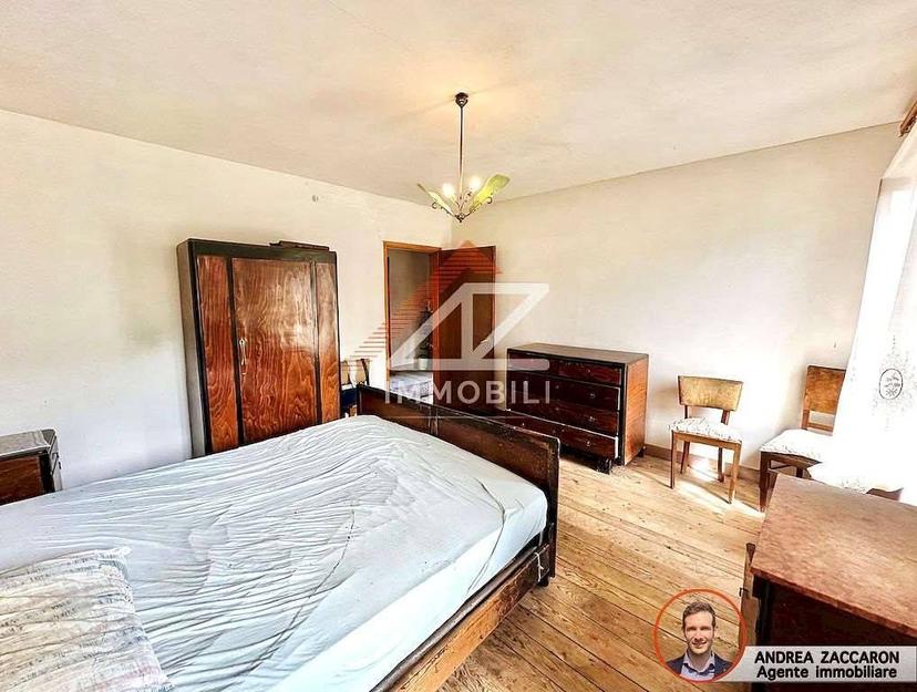 Appartamento via cristoforo colombo, Cison di Valmarino — foto 17 di 46