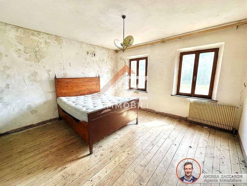 Appartamento via cristoforo colombo, Cison di Valmarino — foto 26 di 46