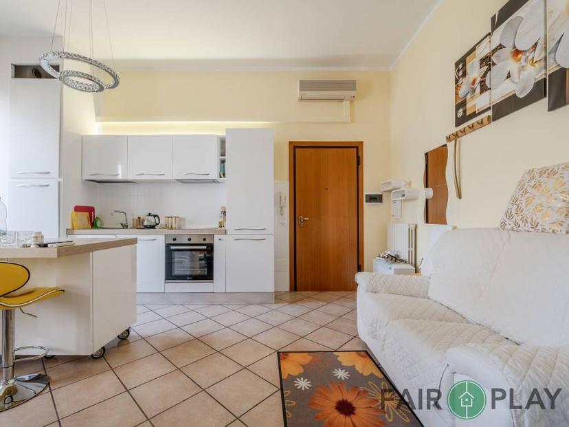 Trilocale via Garibaldi 8, Centro, Castrocaro Terme e Terra del Sole — foto 10 di 30