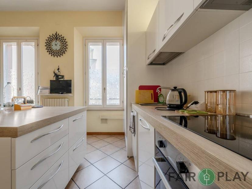 Trilocale via Garibaldi 8, Centro, Castrocaro Terme e Terra del Sole — foto 28 di 30
