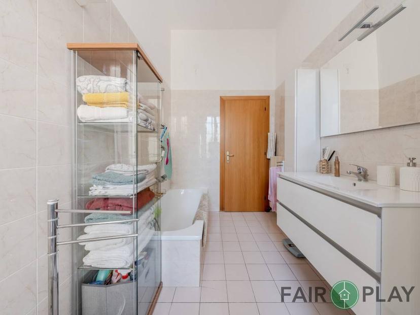 Trilocale via Garibaldi 8, Centro, Castrocaro Terme e Terra del Sole — foto 23 di 30