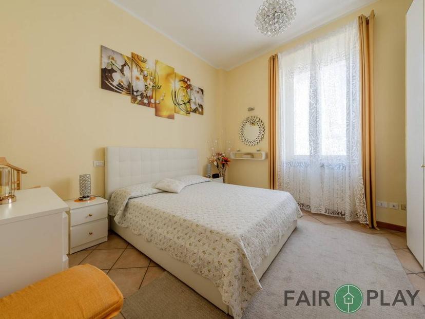 Trilocale via Garibaldi 8, Centro, Castrocaro Terme e Terra del Sole — foto 27 di 30