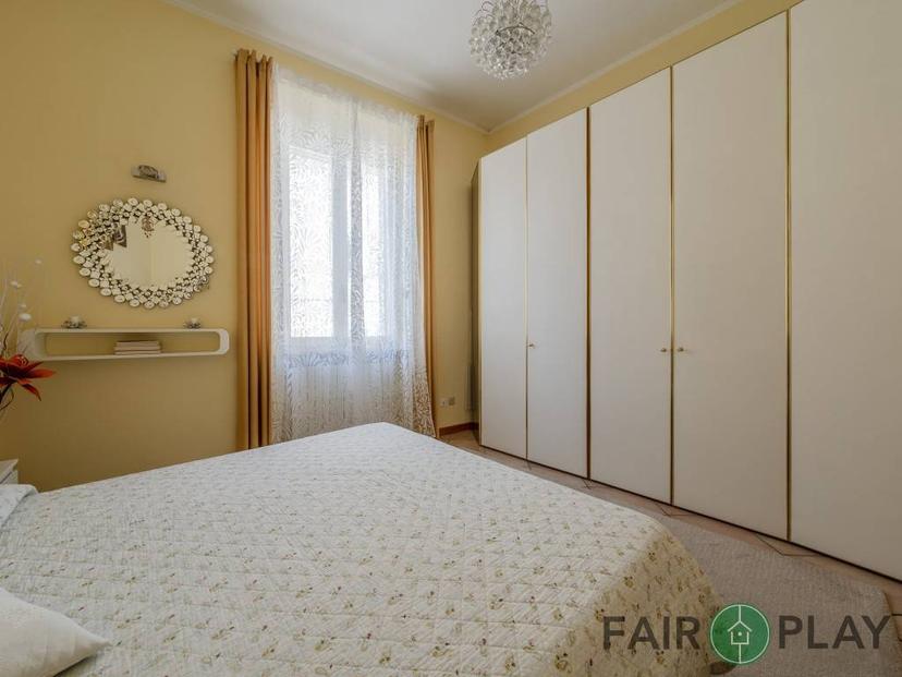 Trilocale via Garibaldi 8, Centro, Castrocaro Terme e Terra del Sole — foto 8 di 30