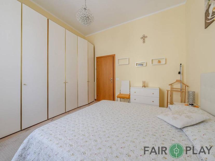 Trilocale via Garibaldi 8, Centro, Castrocaro Terme e Terra del Sole — foto 12 di 30