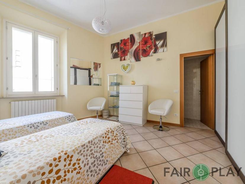 Trilocale via Garibaldi 8, Centro, Castrocaro Terme e Terra del Sole — foto 22 di 30