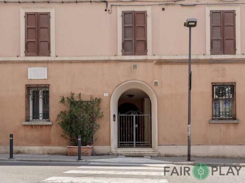 Trilocale via Garibaldi 8, Centro, Castrocaro Terme e Terra del Sole — foto 21 di 30