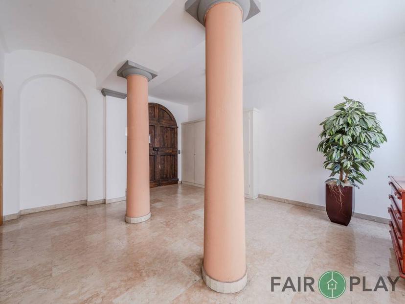 Trilocale via Garibaldi 8, Centro, Castrocaro Terme e Terra del Sole — foto 18 di 30