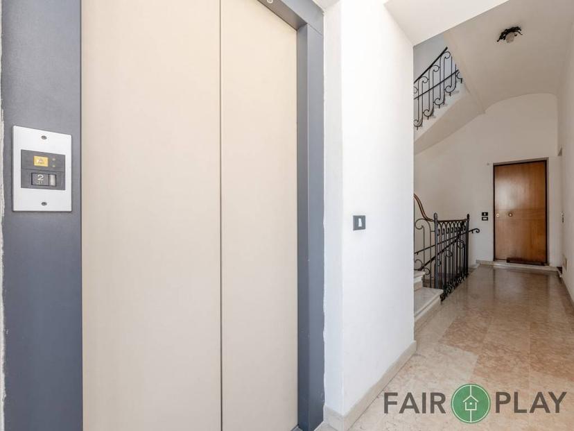Trilocale via Garibaldi 8, Centro, Castrocaro Terme e Terra del Sole — foto 2 di 30