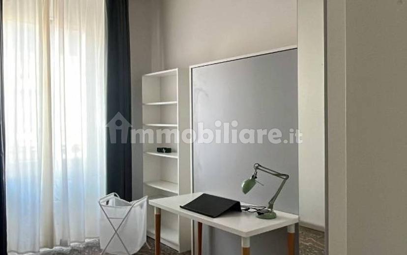 Quadrilocale via Giovanni Torti 23, San Fruttuoso, Genova