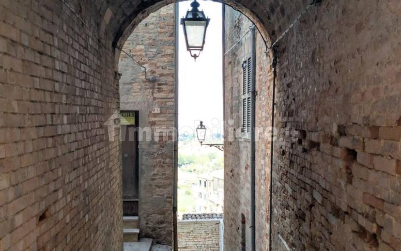 Terratetto unifamiliare via dell'Ospedale 1, Centro, Petritoli — foto 3 di 11