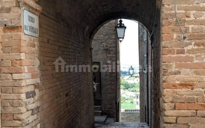 Terratetto unifamiliare via dell'Ospedale 1, Centro, Petritoli — foto 2 di 11