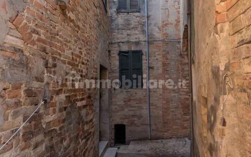 Terratetto unifamiliare via dell'Ospedale 1, Centro, Petritoli — foto 5 di 11