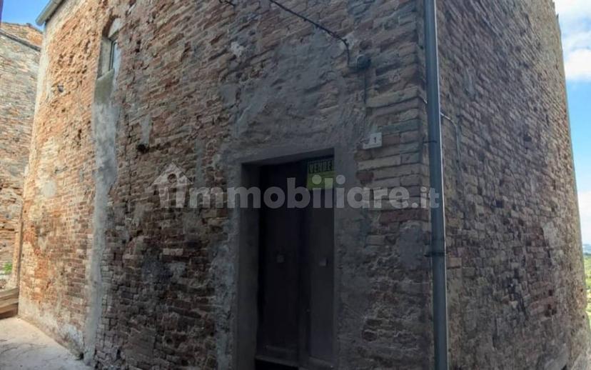Terratetto unifamiliare via dell'Ospedale 1, Centro, Petritoli — foto 9 di 11