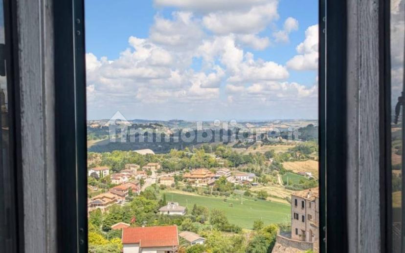 Terratetto unifamiliare via dell'Ospedale 1, Centro, Petritoli — foto 7 di 11