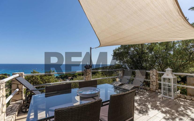 Villa a schiera via dei larici snc, Terra Mala, Geremeas, Quartu Sant'Elena — foto 22 di 43