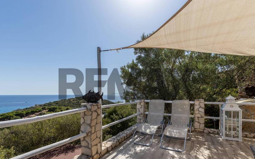 Villa a schiera via dei larici snc, Terra Mala, Geremeas, Quartu Sant'Elena — foto 29 di 43