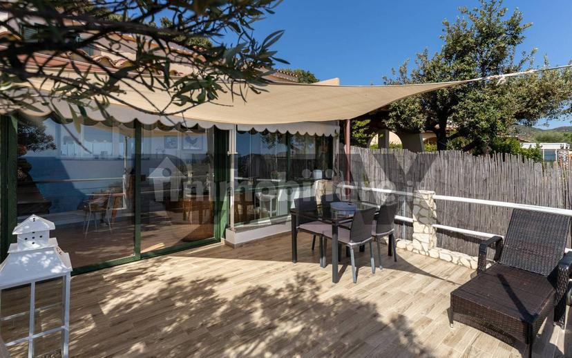 Villa a schiera via dei larici snc, Terra Mala, Geremeas, Quartu Sant'Elena — foto 12 di 43