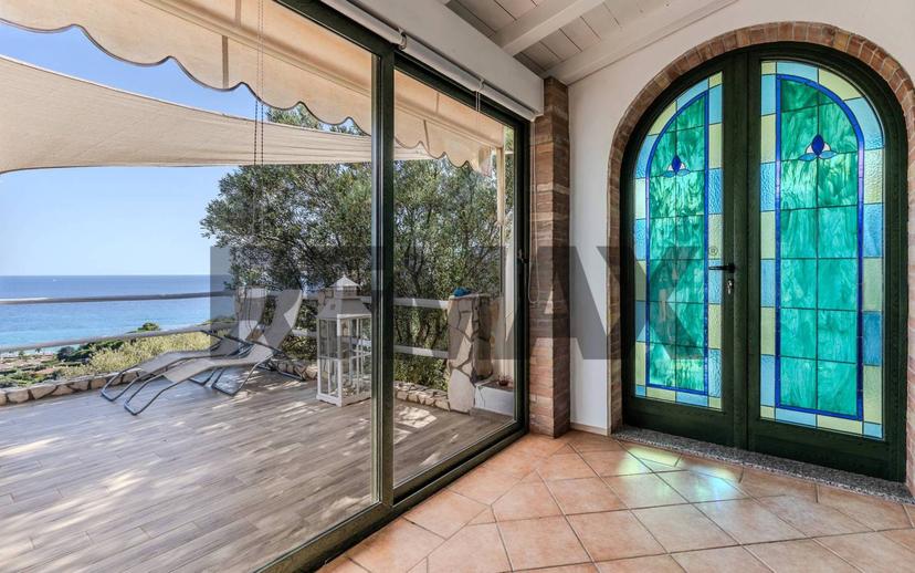 Villa a schiera via dei larici snc, Terra Mala, Geremeas, Quartu Sant'Elena — foto 17 di 43