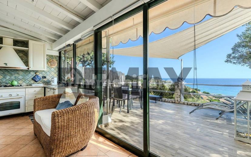 Villa a schiera via dei larici snc, Terra Mala, Geremeas, Quartu Sant'Elena — foto 10 di 43