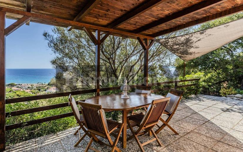 Villa a schiera via dei larici snc, Terra Mala, Geremeas, Quartu Sant'Elena — foto 16 di 43