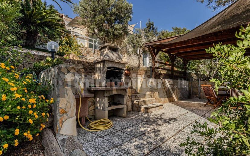Villa a schiera via dei larici snc, Terra Mala, Geremeas, Quartu Sant'Elena — foto 9 di 43
