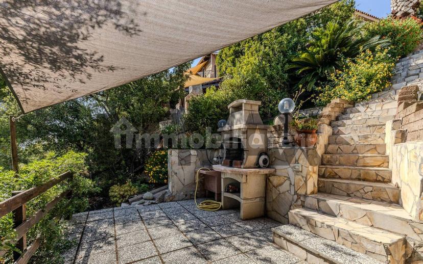 Villa a schiera via dei larici snc, Terra Mala, Geremeas, Quartu Sant'Elena — foto 11 di 43