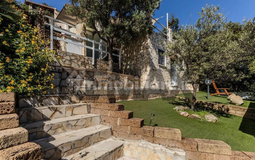 Villa a schiera via dei larici snc, Terra Mala, Geremeas, Quartu Sant'Elena — foto 42 di 43