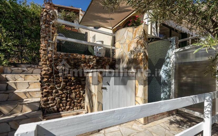 Villa a schiera via dei larici snc, Terra Mala, Geremeas, Quartu Sant'Elena — foto 27 di 43