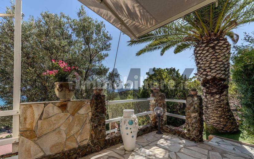 Villa a schiera via dei larici snc, Terra Mala, Geremeas, Quartu Sant'Elena — foto 37 di 43