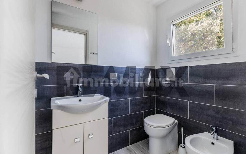 Villa a schiera via dei larici snc, Terra Mala, Geremeas, Quartu Sant'Elena — foto 14 di 43