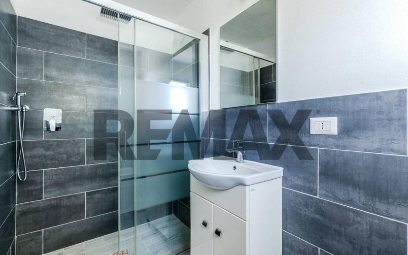 Villa a schiera via dei larici snc, Terra Mala, Geremeas, Quartu Sant'Elena — foto 23 di 43