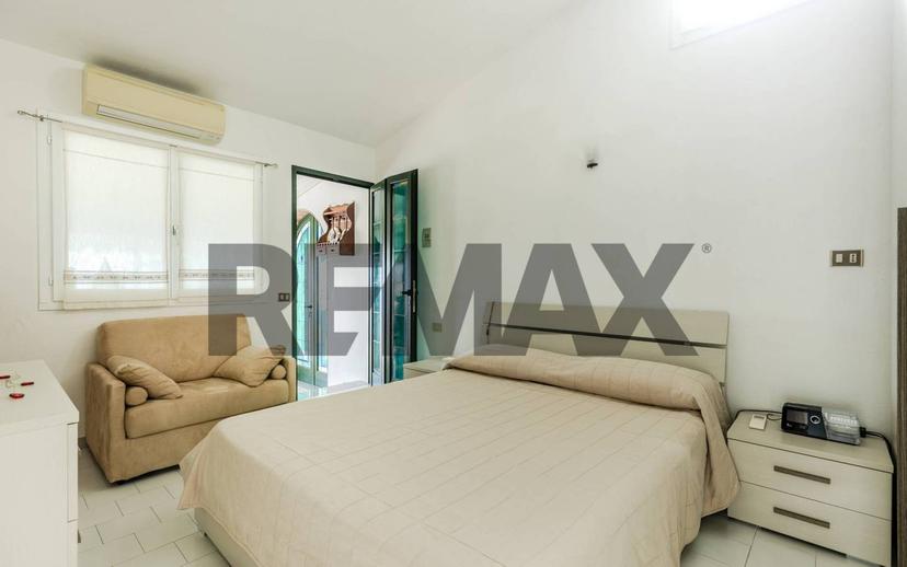 Villa a schiera via dei larici snc, Terra Mala, Geremeas, Quartu Sant'Elena — foto 32 di 43