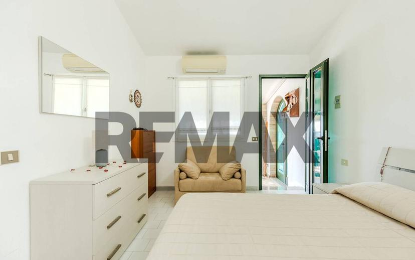 Villa a schiera via dei larici snc, Terra Mala, Geremeas, Quartu Sant'Elena — foto 4 di 43