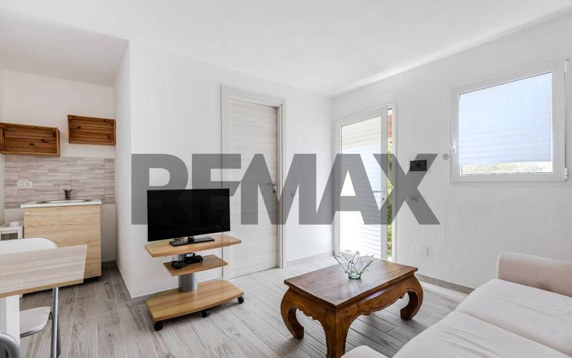Villa a schiera via dei larici snc, Terra Mala, Geremeas, Quartu Sant'Elena — foto 39 di 43