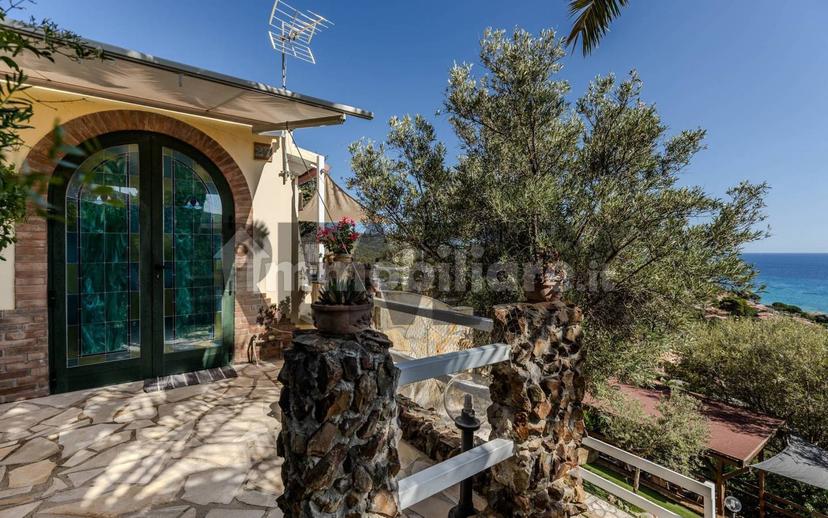 Villa a schiera via dei larici snc, Terra Mala, Geremeas, Quartu Sant'Elena — foto 5 di 43