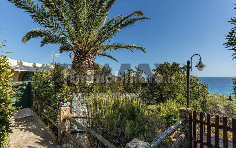 Villa a schiera via dei larici snc, Terra Mala, Geremeas, Quartu Sant'Elena — foto 34 di 43