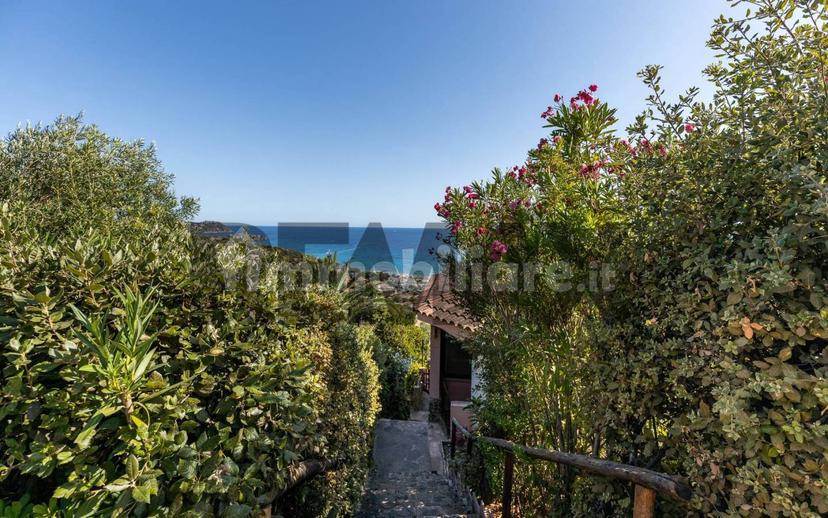 Villa a schiera via dei larici snc, Terra Mala, Geremeas, Quartu Sant'Elena — foto 41 di 43