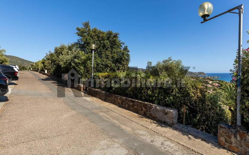 Villa a schiera via dei larici snc, Terra Mala, Geremeas, Quartu Sant'Elena — foto 24 di 43