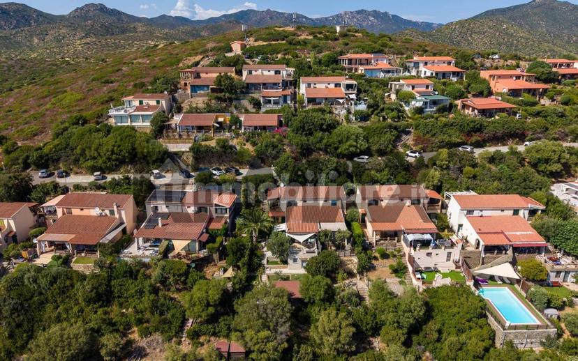 Villa a schiera via dei larici snc, Terra Mala, Geremeas, Quartu Sant'Elena — foto 31 di 43