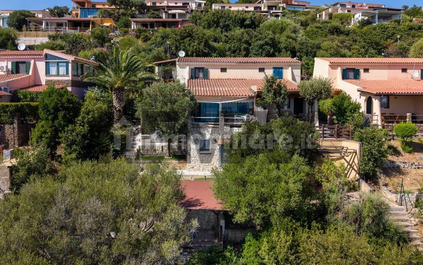 Villa a schiera via dei larici snc, Terra Mala, Geremeas, Quartu Sant'Elena — foto 25 di 43