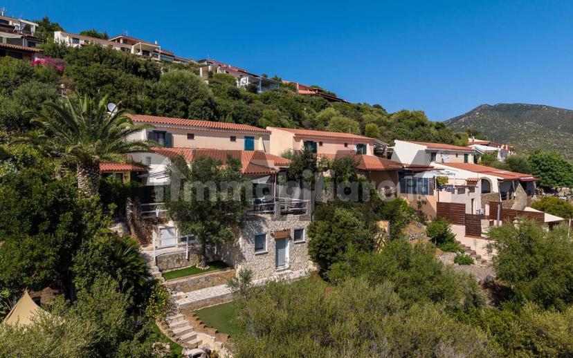 Villa a schiera via dei larici snc, Terra Mala, Geremeas, Quartu Sant'Elena — foto 35 di 43