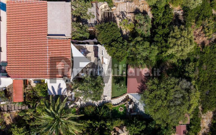 Villa a schiera via dei larici snc, Terra Mala, Geremeas, Quartu Sant'Elena — foto 26 di 43