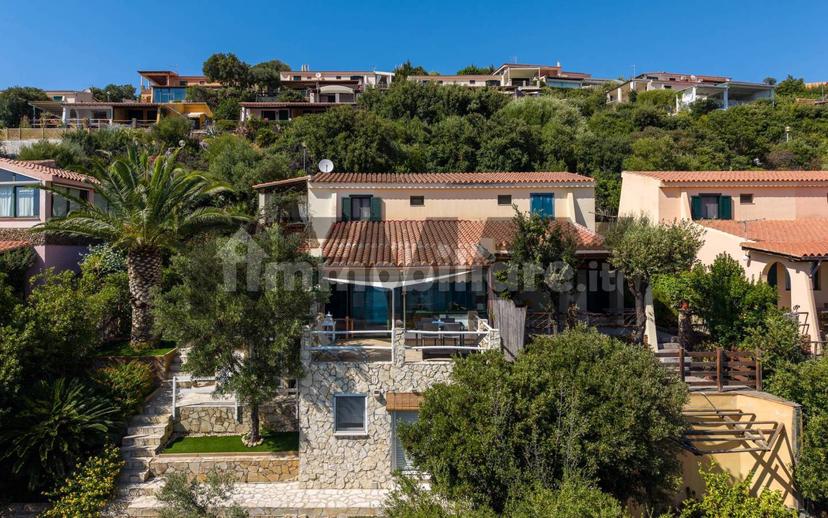 Villa a schiera via dei larici snc, Terra Mala, Geremeas, Quartu Sant'Elena — foto 13 di 43