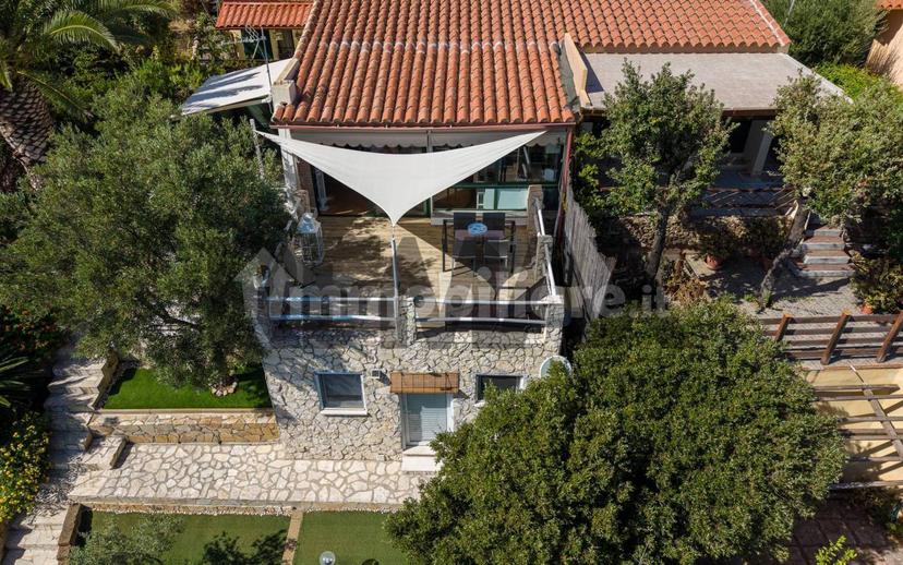 Villa a schiera via dei larici snc, Terra Mala, Geremeas, Quartu Sant'Elena — foto 18 di 43