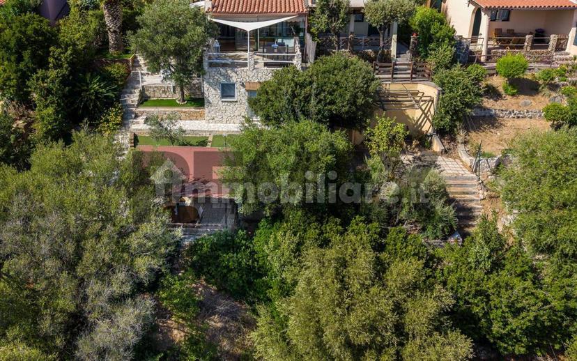Villa a schiera via dei larici snc, Terra Mala, Geremeas, Quartu Sant'Elena — foto 38 di 43
