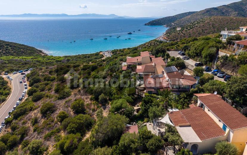 Villa a schiera via dei larici snc, Terra Mala, Geremeas, Quartu Sant'Elena — foto 3 di 43