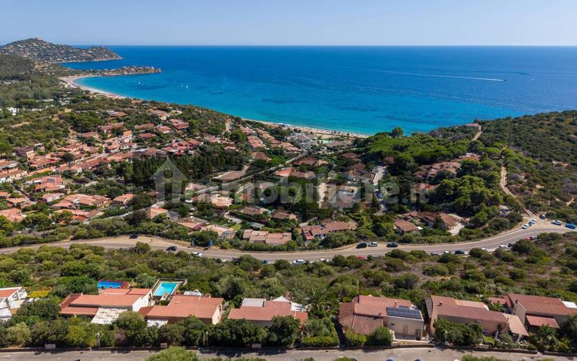 Villa a schiera via dei larici snc, Terra Mala, Geremeas, Quartu Sant'Elena — foto 7 di 43