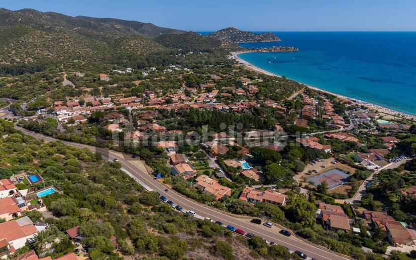 Villa a schiera via dei larici snc, Terra Mala, Geremeas, Quartu Sant'Elena — foto 2 di 43