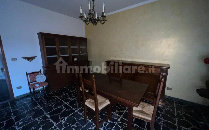 Trilocale viale Risorgimento 72, Ospedale - Villaggio Manenti, Reggio Emilia — foto 4 di 8