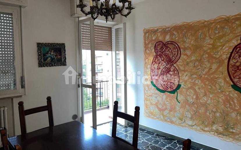 Trilocale viale Risorgimento 72, Ospedale - Villaggio Manenti, Reggio Emilia